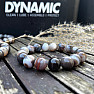 Botswana-Achat-Armband RB Design 120
