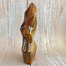Jaspis polychrom poliert Flamme Madagaskar FL6 Nr. 2