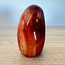 Polierter, freigeformter Karneol aus Madagaskar TP5-3