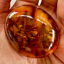 Karneol Madagaskar Oval 12