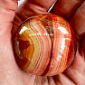 Karneol Madagaskar Oval 13