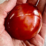 Karneol Madagaskar Oval 9