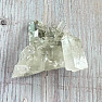 Drusenkristall AA-Qualität 35
