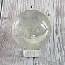 Kristallkugel 26