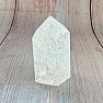 Obelisk mit Kristallriss 6