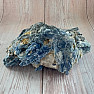 Kyanit blaue Druse Brasilien 1