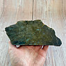 Labradorit Halbschliff Madagaskar P2-15
