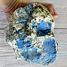 Lapislazuli roh Afghanistan 6