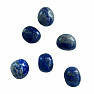Lapislazuli getrommelt A-Qualität