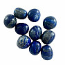 Lapislazuli getrommelt A-Qualität