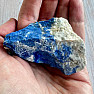 Lapislazuli roh Afghanistan 1