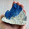 Lapislazuli roh Afghanistan 4