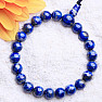 Lapislazuli-Buddha-Armband