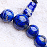 Lapislazuli-Buddha-Armband