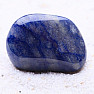 Lapislazuli trommelte