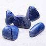 Lapislazuli trommelte