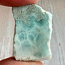 Larimar-Teller Dominikanische Republik 9