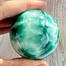 Larimar-Kugel 34