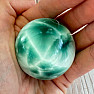 Larimar-Kugel 36