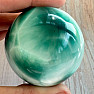 Larimar-Kugel 38