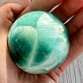 Larimar-Kugel 38