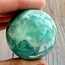 Larimar-Kugel 39