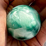 Larimar-Kugel 42