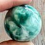 Larimar-Kugel 42