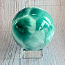Larimar-Kugel 47