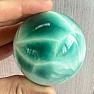 Larimar-Kugel 47