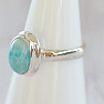 Larimarring Silber Ag 925 41114