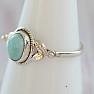 Larimarring Silber Ag 925 45935