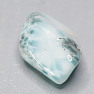 Larimar trommelte Dominikanische Republik 12