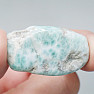 Larimar trommelte Dominikanische Republik 5