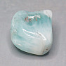 Larimar trommelte Dominikanische Republik 7