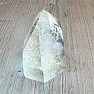 Lodolith - Kristall mit spitzen Einschlüssen 25