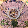 Nofretete-Räuchermischung Lughnasadh – Fest der Ernte und Zeit des Überflusses