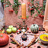 Nofretete Räuchermischung Mabon - Herbst-Tagundnachtgleiche