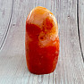 Karneol polierte Freiform Madagaskar 12