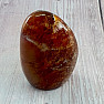 Karneol polierte Freiform Madagaskar 13
