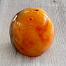 Karneol polierte Freiform Madagaskar 15