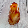 Karneol polierte Freiform Madagaskar 16