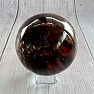 Versteinerte Holzkugel Madagaskar 16