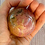 Rhodonitkugeln Madagaskar 5