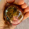 Rhodonitkugeln Madagaskar 6