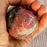 Rhodonitkugeln Madagaskar 8