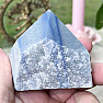 Blaue Quarzspitze 1