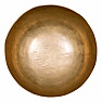 Tibetische Bronze-Klangschale Dewa 10,5 cm