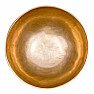 Tibetische Bronze-Klangschale Nirmala 12 cm