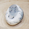 Opal dendritischer Truthahn getrommelt 5
